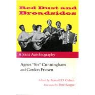 Red Dust and Broadsides