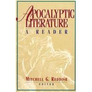 Apocalyptic Literature : A Reader,9781565632103