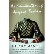 The Assassination of Margaret Thatcher Stories