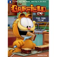 The Garfield Show #5: Fido Food Feline