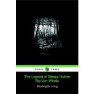 The Legend of Sleepy Hollow / Rip Van Winkle