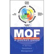 MOF, A Pocket Guide