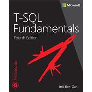 T-SQL Fundamentals