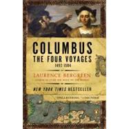 Columbus : The Four Voyages, 1492-1504