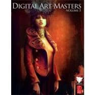Digital Art Masters: Volume 5