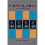 European Cinema An Introduction