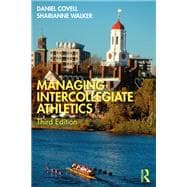 Managing Intercollegiate Athletics