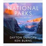 The National Parks America's Best Idea
