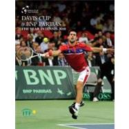 Davis Cup by BNP Paribas: The Year in Tennis 2010