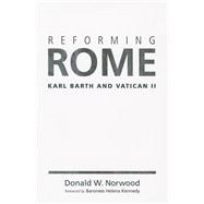 Reforming Rome