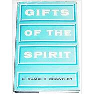 Gifts of the Spirit