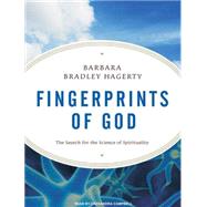 Fingerprints of God