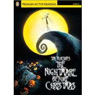 Nightmare Before Christmas, The, Level 2, Penguin Active Readers