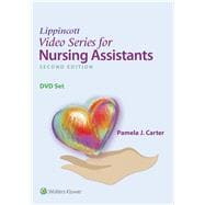 Lippincott Video Series for Nursing Assistants