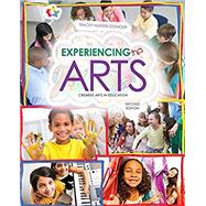 Experiencing the Arts