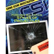 Forensic Ballistics: : Styles of Projectiles
