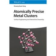 Atomically Precise Metal Clusters Surface Engineering and Hierarchical Assembly