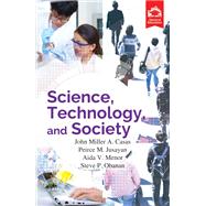 Science, Technology, and Society