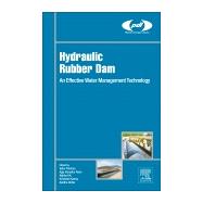 Hydraulic Rubber Dam