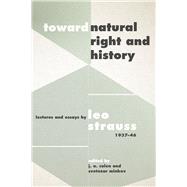 Toward Natural Right and History