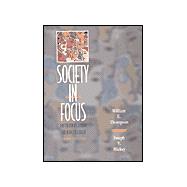Society in Focus : An Introduction to Sociology