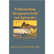 Understanding the Japanese Food and Agrimarket