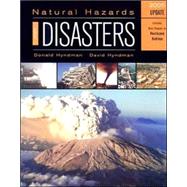Natural Hazards and Disasters, 2005 Hurricane Edition