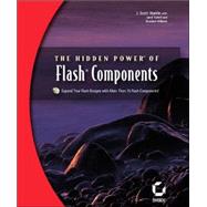 The Hidden Powerof FlashComponents