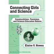Connecting Girls and Science