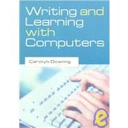 Writing and Learning with Computers