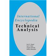 International Encyclopedia of Technical Analysis