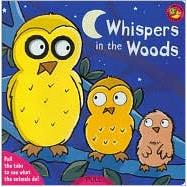 Curious Creatures: Whispers In The Woods