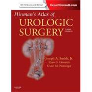Hinman's Atlas of Urologic Surgery (Book with Access Code)