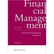 Financial Management in Practice (third edition)