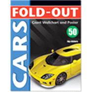 Fold-out Cars