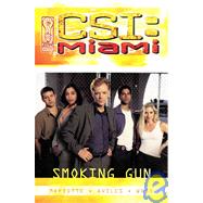 CSI : Miami