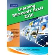 Learning Microsoft Office Excel 2010, Student Edition