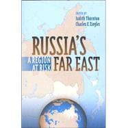 Russia's Far East
