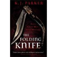 The Folding Knife