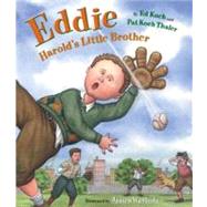 Eddie : Harold's Little Brother