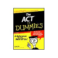The ACT<sup><small>TM</small></sup> For Dummies<sup>®</sup> , 2nd Edition
