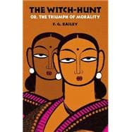 The Witch-Hunt