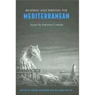 Reading and Writing the Mediterranean