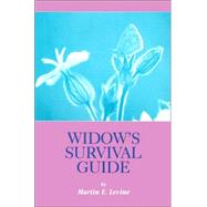 Widow's Survival Guide