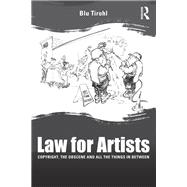 Law for Artists