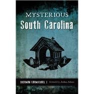 Mysterious South Carolina