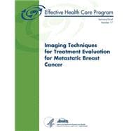 Imaging Techniques for Treatment Evaluation for Metastatic Breast Cancer