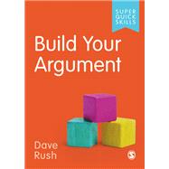 Build Your Argument