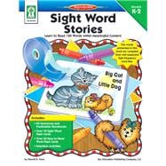 Sight Word Stories