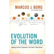 Evolution of the Word